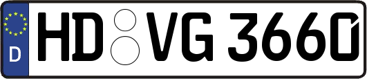 HD-VG3660