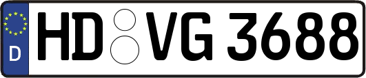 HD-VG3688