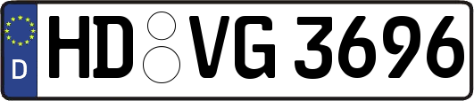 HD-VG3696