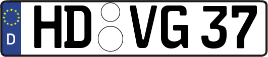 HD-VG37
