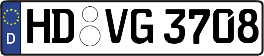 HD-VG3708