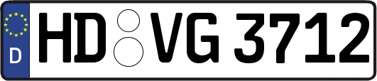 HD-VG3712
