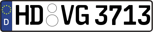 HD-VG3713