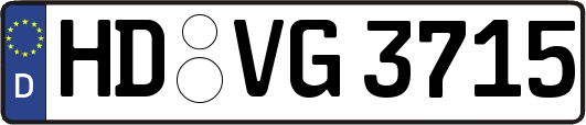 HD-VG3715