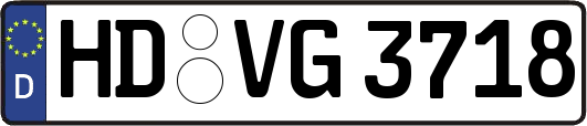 HD-VG3718