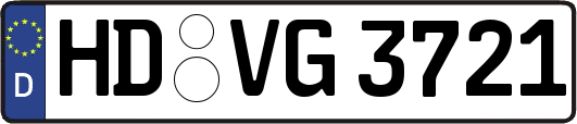 HD-VG3721