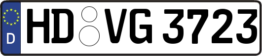 HD-VG3723
