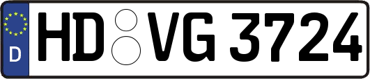 HD-VG3724
