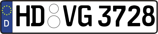 HD-VG3728