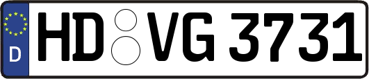 HD-VG3731