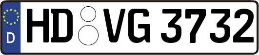 HD-VG3732