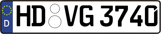 HD-VG3740