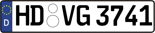 HD-VG3741