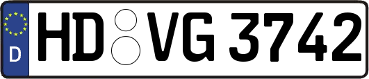 HD-VG3742