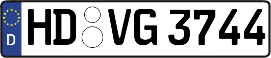 HD-VG3744