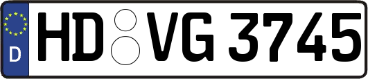 HD-VG3745