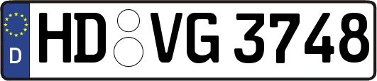 HD-VG3748