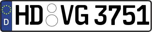 HD-VG3751