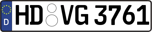 HD-VG3761