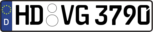 HD-VG3790
