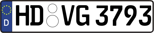 HD-VG3793