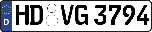 HD-VG3794