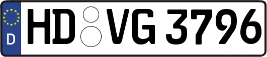 HD-VG3796