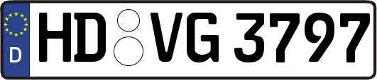 HD-VG3797