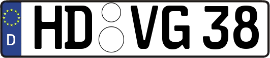 HD-VG38