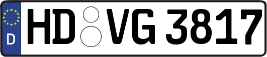 HD-VG3817