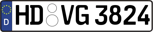 HD-VG3824