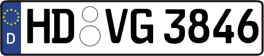 HD-VG3846