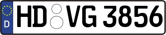 HD-VG3856