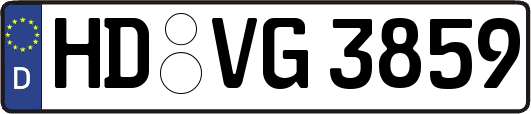 HD-VG3859