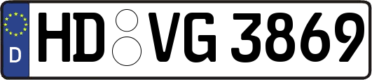 HD-VG3869