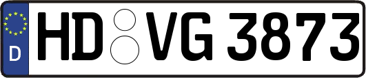HD-VG3873