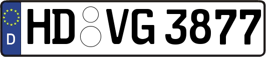 HD-VG3877