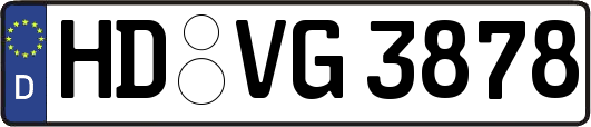 HD-VG3878