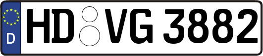 HD-VG3882