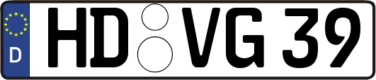 HD-VG39