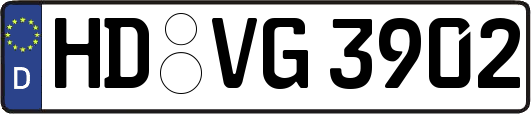 HD-VG3902