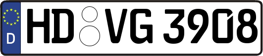 HD-VG3908