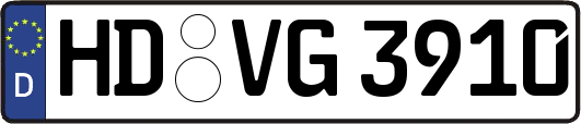 HD-VG3910