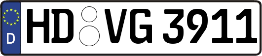 HD-VG3911