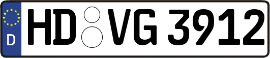 HD-VG3912