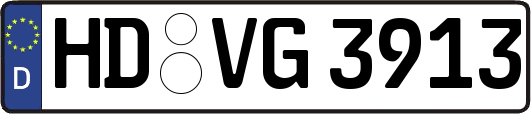 HD-VG3913