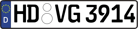 HD-VG3914