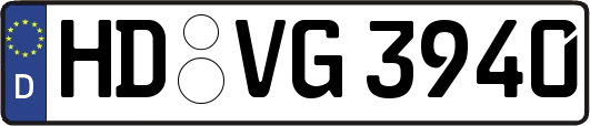 HD-VG3940