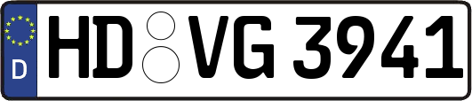 HD-VG3941