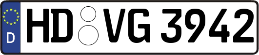 HD-VG3942